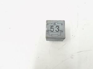 Wash Wipe Interval Relay VW Golf V (1K1), VW Golf VI (5K1)