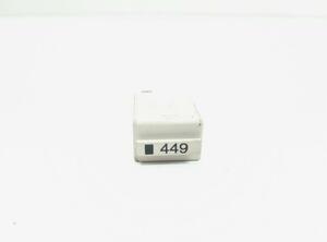 Wash Wipe Interval Relay VW Golf V (1K1), VW Golf VI (5K1)