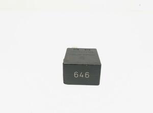 Wash Wipe Interval Relay VW Scirocco (137, 138)