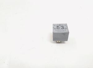 Wash Wipe Interval Relay VW Golf V (1K1), VW Golf VI (5K1)