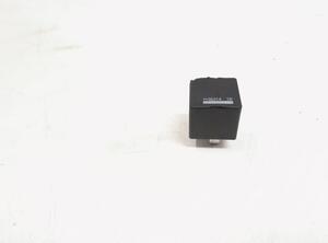 Wash Wipe Interval Relay LAND ROVER Range Rover Sport (L320)