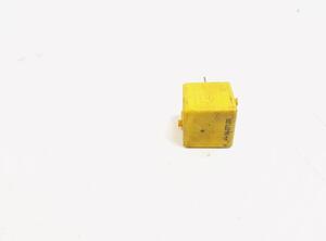 Wash Wipe Interval Relay MERCEDES-BENZ M-Klasse (W164)