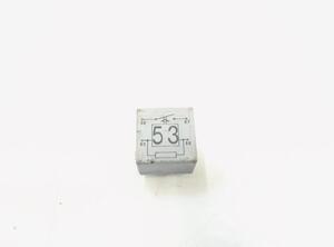 Wash Wipe Interval Relay VW Golf V (1K1), VW Golf VI (5K1)