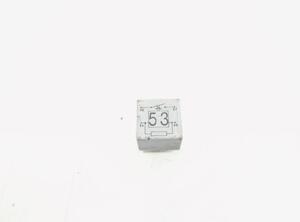 Wash Wipe Interval Relay VW Golf V (1K1), VW Golf VI (5K1)