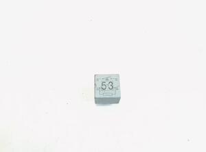 Wash Wipe Interval Relay AUDI TT (8N3)