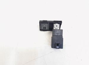 Wash Wipe Interval Relay SKODA OCTAVIA II Combi (1Z5)