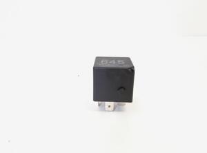 Wash Wipe Interval Relay AUDI A1 (8X1, 8XK)