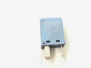 Wash Wipe Interval Relay VW CC (358), VW PASSAT CC (357)