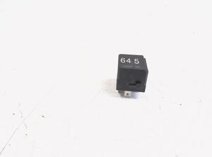 Wash Wipe Interval Relay VW GOLF VII (5G1, BQ1, BE1, BE2)