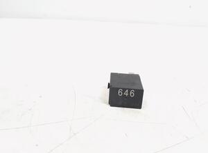 Wash Wipe Interval Relay VW GOLF VII (5G1, BQ1, BE1, BE2)