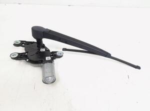 Wiper Motor VW Polo (AW1, BZ1)