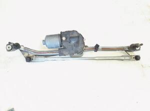 Wiper Motor AUDI Q5 (8RB), AUDI Q5 Van (8RB)