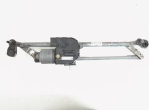 Wiper Motor SKODA OCTAVIA II Combi (1Z5)