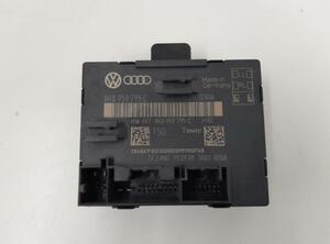 Centrale vergrendeling AUDI A4 Avant (8K5, B8), AUDI A5 Sportback (8TA), AUDI A4 Allroad (8KH, B8)