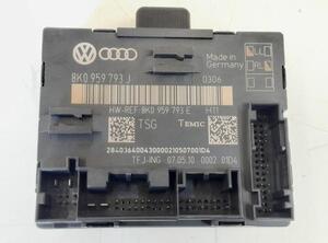 P20622922 Zentralverriegelung links AUDI A4 Avant (8K, B8) 8K0959793J