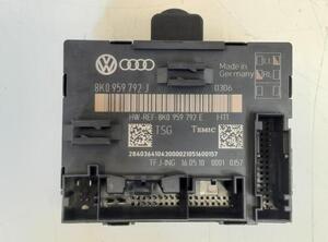 Zentralverriegelung rechts Audi A4 Avant 8K, B8 8K0959792J P20622938