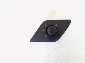 Mirror adjuster switch VW Jetta IV (162, 163, AV2, AV3)