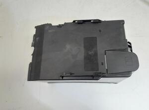 Battery holder PEUGEOT 208 I (CA, CC)