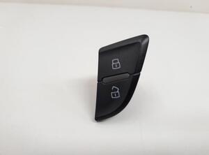 Switch for central lock AUDI A4 Avant (8K5, B8), AUDI A5 Sportback (8TA), AUDI A4 Allroad (8KH, B8)