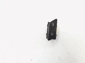 Central locking switch VW Jetta IV (162, 163, AV2, AV3)