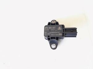 Sensor für Airbag Audi TT 8J 8P0955557 P18715029