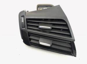 Dashboard ventilatierooster BMW X5 (F15, F85)