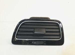 Dashboard ventilatierooster VW Golf VII (5G1, BE1, BE2, BQ1)