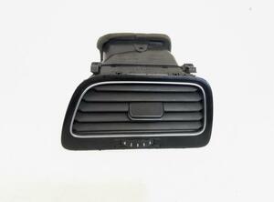 Dashboard ventilation grille VW Golf VII (5G1, BE1, BE2, BQ1)