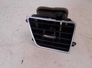 Dashboard ventilation grille AUDI A8 (4H2, 4H8, 4HC, 4HL)