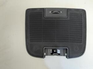 Dashboard ventilatierooster VW Golf Plus (521, 5M1)