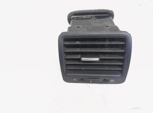 Dashboard ventilatierooster VW Golf V (1K1), VW Golf VI (5K1)