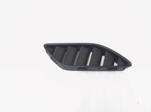 Dashboard ventilation grille AUDI A4 Avant (8K5, B8), AUDI A5 Sportback (8TA), AUDI A4 Allroad (8KH, B8)