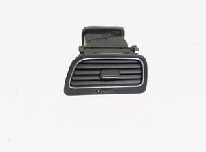 Dashboard ventilatierooster VW Golf VII (5G1, BE1, BE2, BQ1)