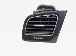 Dashboard ventilatierooster VW Golf VII (5G1, BE1, BE2, BQ1)