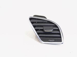 Dashboard ventilatierooster AUDI A4 Allroad (8KH, B8), AUDI A4 Avant (8K5, B8), AUDI A5 Sportback (8TA)