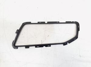 Dashboard ventilatierooster VW Polo (AW1, BZ1)