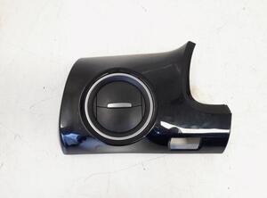 Dashboard ventilatierooster VW UP! (121, 122, 123, BL1, BL2, BL3), VW Load UP (121, 122, BL1, BL2)