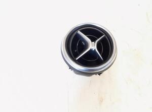 Dashboard ventilatierooster MERCEDES-BENZ A-CLASS (W176)