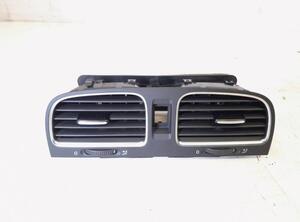 Dashboard ventilatierooster VW GOLF VI Convertible (517), VW GOLF V (1K1), VW GOLF VI (5K1), VW GOLF VAN VI Variant (AJ5)