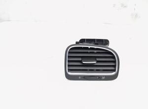 Dashboard ventilation grille VW GOLF VI (5K1), VW GOLF V (1K1), VW GOLF VAN VI Variant (AJ5), VW GOLF VI Van (5K1_)