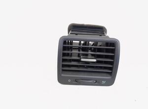 Dashboard ventilation grille VW GOLF V (1K1), VW GOLF V Variant (1K5), VW GOLF VI Variant (AJ5), VW GOLF VI (5K1)