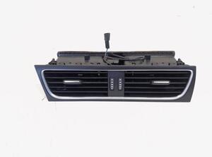 Dashboard ventilation grille AUDI A5 (8T3), AUDI A4 (8K2, B8), AUDI A4 Avant (8K5, B8), AUDI A5 Sportback (8TA)