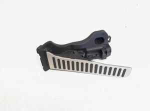 Accelerator pedal AUDI TT (8J3)