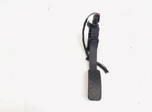 Accelerator pedal VW UP! (121, 122, BL1, BL2, BL3, 123)