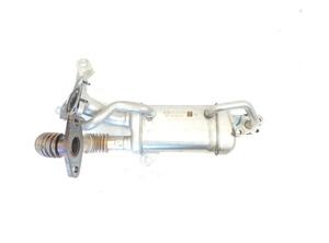 Cooler for exhaust recuperation MERCEDES-BENZ CLA Coupe (C117)