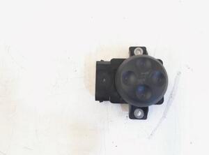 Switch for sead adjustment VW Golf VI (5K1), VW Golf V (1K1)