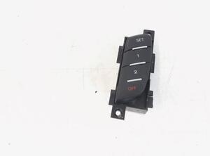 Switch for sead adjustment AUDI A6 Avant (4G5, 4GD, C7)