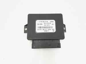 Control unit for fixing brake MERCEDES-BENZ A-Klasse (W176)