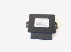 Control unit for fixing brake MERCEDES-BENZ CLA Coupe (C117)