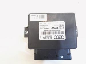 Control unit for fixing brake AUDI A4 Avant (8K5, B8), AUDI A5 Sportback (8TA), AUDI A4 Allroad (8KH, B8)